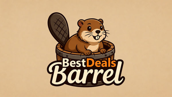 Beaver's Barrel Bargains