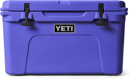 YETI Tundra 45 Cooler