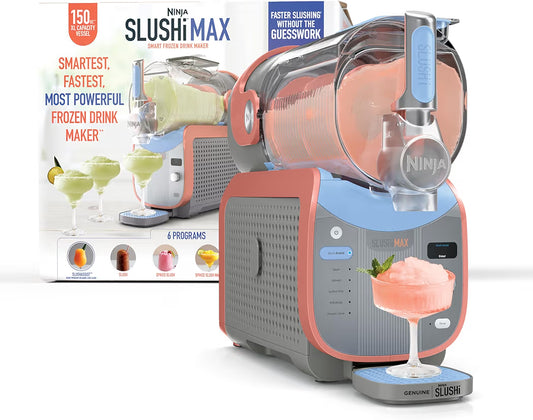 Ninja SLUSHi Max XXL Frozen Drink Maker