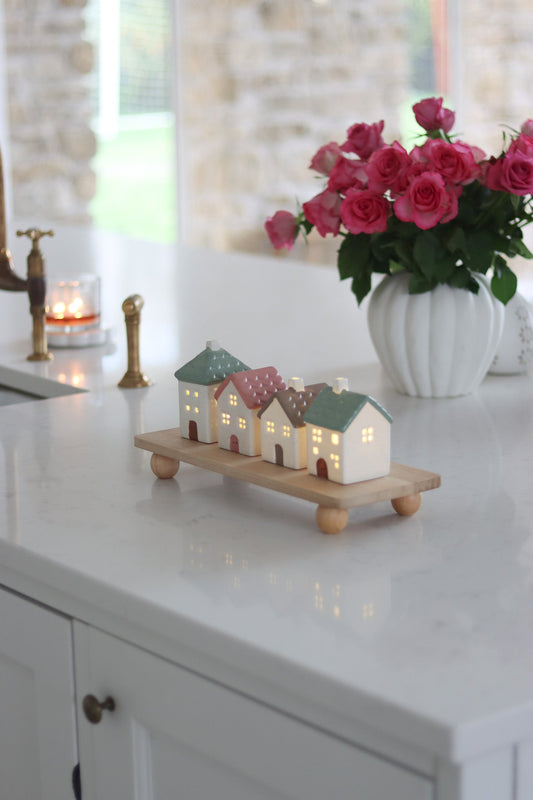 Spring House Display Bundle