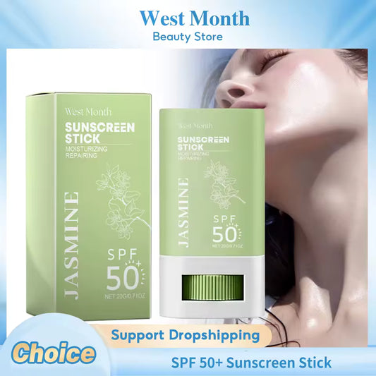 SPF 50+ Sunscreen Stick