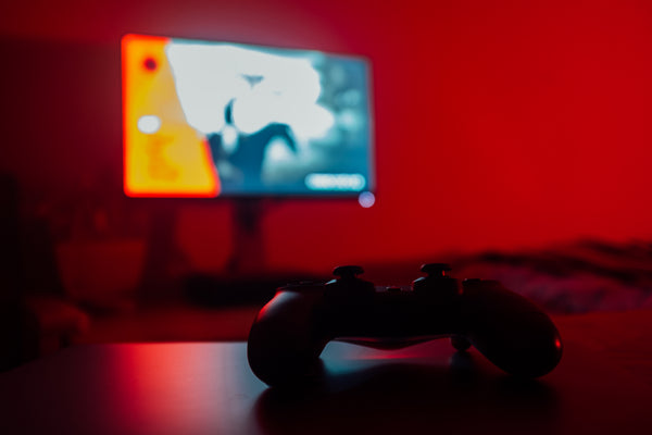 Gamers and streamers